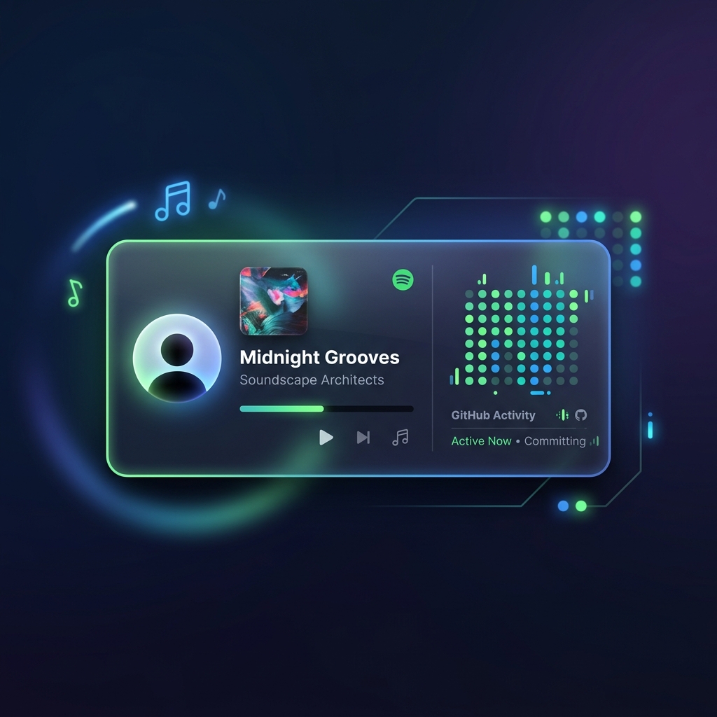Presence Card