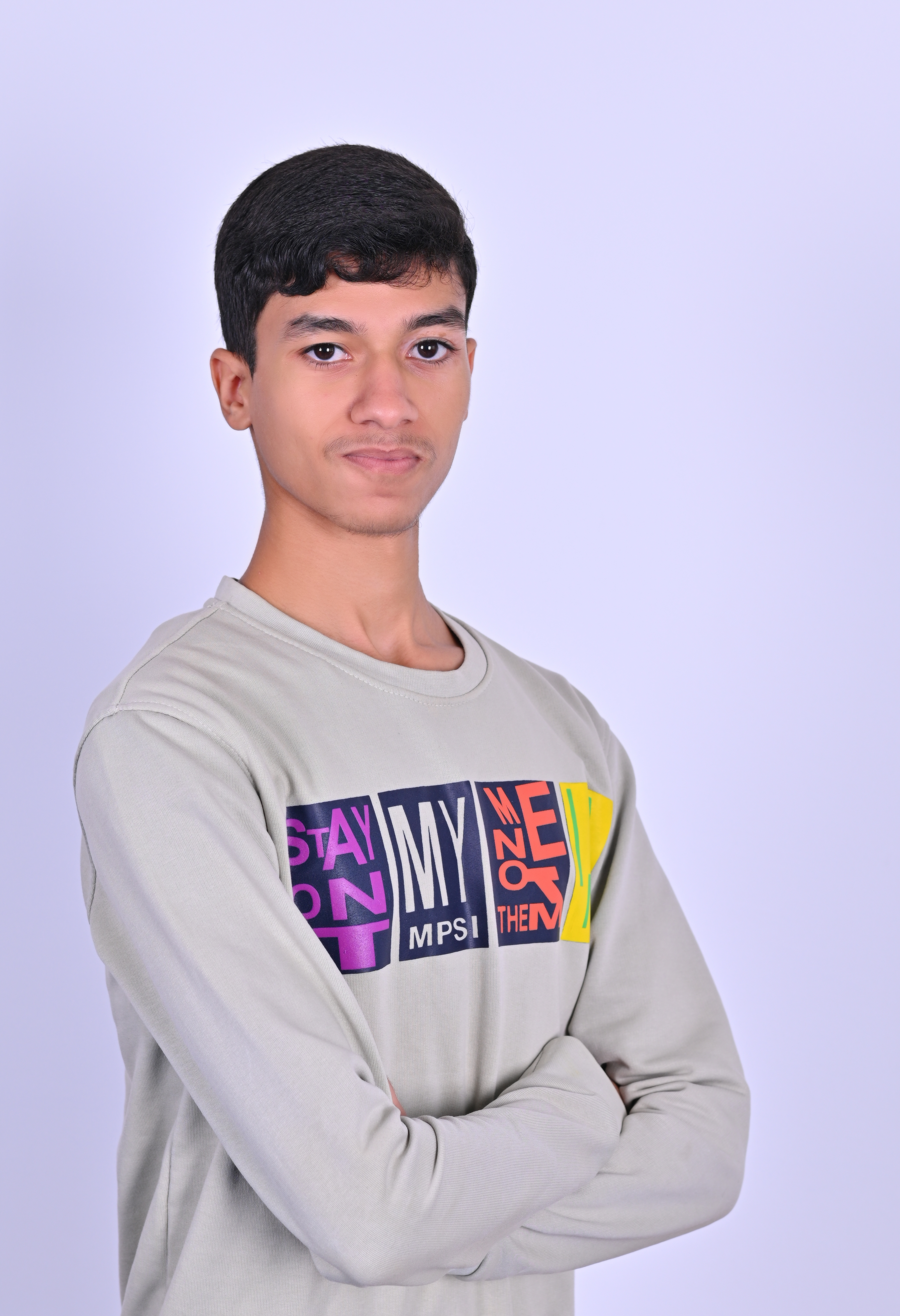 Mohamed Abdessattar Elyagoubi